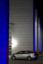 Chevrolet Volt 2011 года